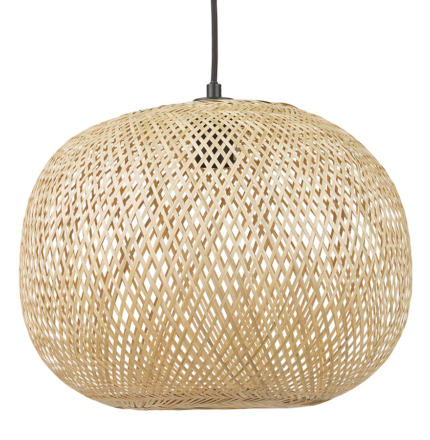 Alterego lampada a sospensione CASIMIRA MINI colore naturale